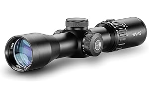 Hawke XB30 Crossbow Scope