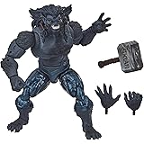 MARVEL Hasbro Legends Series 6-inch Collectible Dark Beast Action Figure Toy X-Men: Age of Apocalypse Collection
