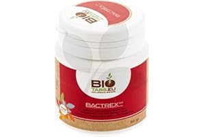 WOOTONG Bactrex 50 gr