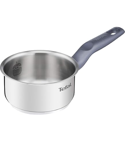 Casseruola Tescoma Presto Ø14cm - 1.0L Con Doppio Beccuccio - Per Induzione E Gas - Foto 9