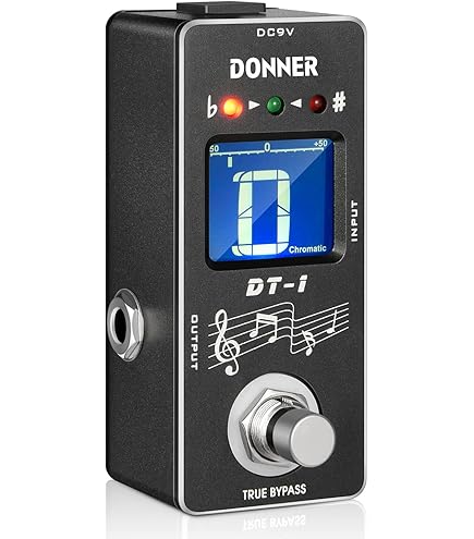 Demon Fx DemonFx Cali76 Compact Electric Bass Compressor Clone