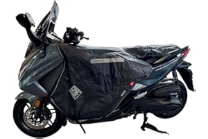 TUCANO URBANO TERMOSCUD® Noir