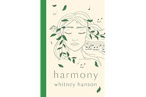 Harmony: poems to find peace
