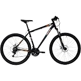 Atala Bici Bicicletta MTB Station 21 Velocita' Ruota 27,5\