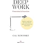Deep work: Quattro regole per ritrovare il focus sulle attività davvero importanti