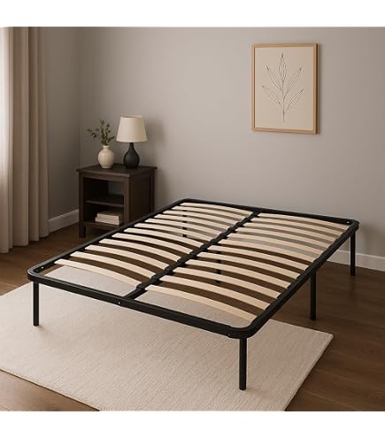 Matelas 120x190 Waterfoam Italien 20 Cm – Ergonomique Orthopédique Mémoire De Forme – Housse Déhoussable Hypoallergénique