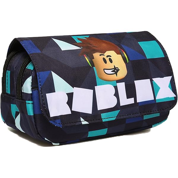 Enfant PYTRARTY Rob-lox ?Rob-lox Sac A Dos Sport Sac De Sport