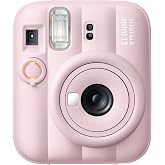Fujifilm Instax mini 13 Instant Camera - Candy Pink