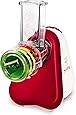 Moulinex DJ755G Fresh Express + Hachoir multifonctionnel avec 5 ...