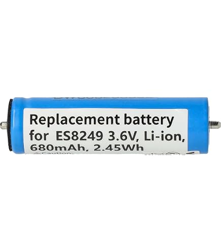 Vhbw Batteria Compatibile Per Panasonic Lets Note AX2, 4200mAh, 7,2V, Li-Ion, Sostituisce CF-VZSU81 - 2
