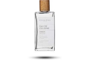 Atelier Rebul Amber 200 ml Eau de Cologne