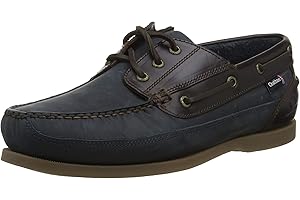 Chatham Men's Rockwell Ii G2 Boat Shoes
