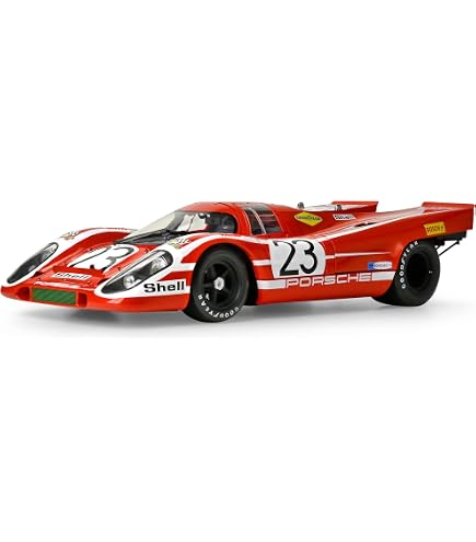 IXO Collections 1:8 Renault Alpine A110 Rally (WB) - Modèle Réduit de Haute Qualité avec Fonction d'Éclairage, Kit de Construction IXO Collections 1:8 Renault Alpine A110 Rally (WB) - Modèle Réduit de Haute Qualité avec Fonction d'Éclairage, Kit de Construction
