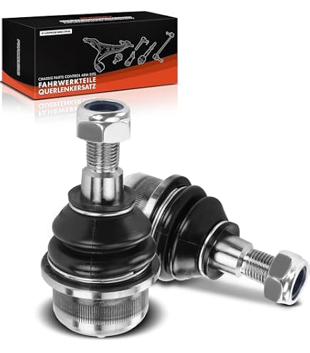 Frankberg Set di 6 bracci trasversali anteriori compatibili | FindTheDeal