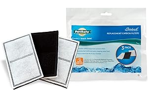 PETSAFE DRINKWELL FILTERS