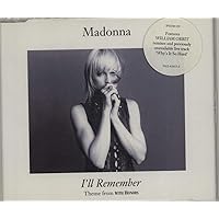Deeper And Deeper by Madonna: Amazon.co.uk: CDs & Vinyl
