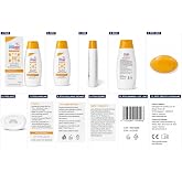 Sebamed UVA - UVB Filtresi ve E Vitamini Etkili &Ccedil;ok Y&ouml;nl&uuml; Koruyucu &Ccedil;ocuk G&uuml;neş S&uuml;t&uuml; 50 SPF 100 ml