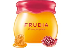 FRUDIA. Pomegranate Baume à Lèvres - Lip Balm