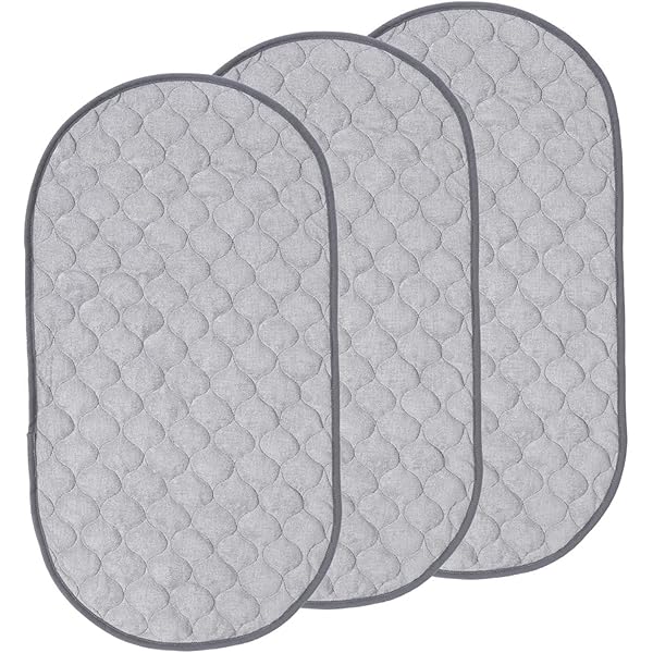 Fasciatoi Monouso 60x60 Cm - Confezione Da 50 Pezzi, Assorbenti Igeinici Per Cambio Pannolino - Foto 3