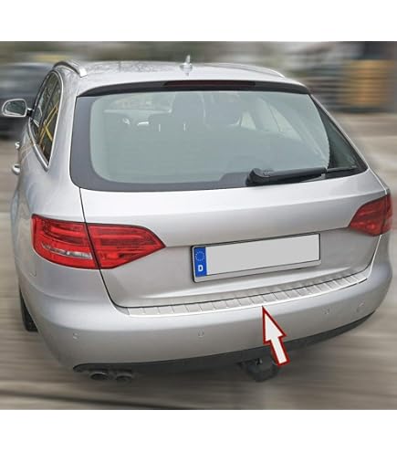 Lialto Bumperbescherming zwart geschikt voor Renault Twingo II