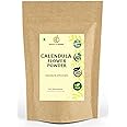 A D FOOD AND HERBS & ORG NIC C LEN UL FLOWER POW ER ried Natural yurveda Herbal Powder (100 GMS)