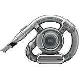 Black and Decker PD1820L 18v Lithium ion Flexi Dustbuster