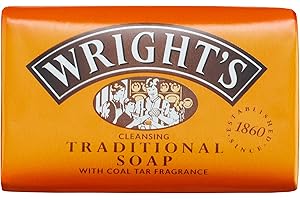 Wright's Coal Tar Soap