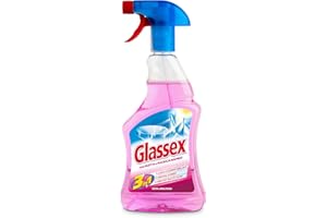 Glassex Nettoyant pour vitres Aceto