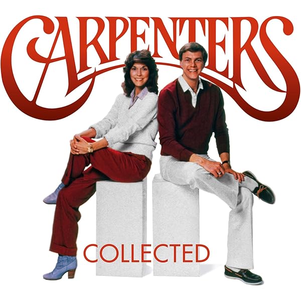 Singles 1969-1981 by Carpenters (2000) Audio CD: Amazon.de: CDs