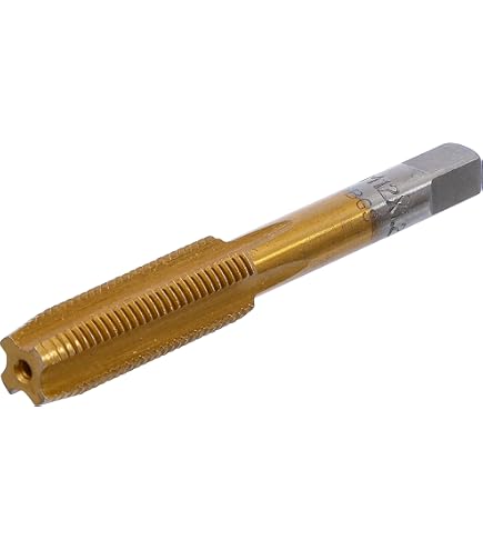 RUBINETTO BENZINA M12 X 1 CON RISERVA CICLOMOTORE - 3
