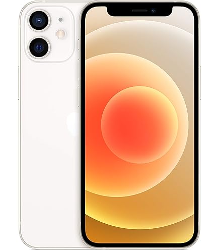 Apple iPhone 11, 64GB, Weiß (Generalüberholt) : Amazon.it: Elettronica
