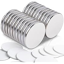 NSR 4870 Super Magnete In Neodimio – Franchi Di Scarpa - Foto 12