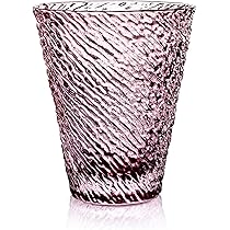 Set Di 6 Bicchieri Speedy IVV - Vetro Soffiato, Colori Assortiti, Cl. 28 - Foto 4