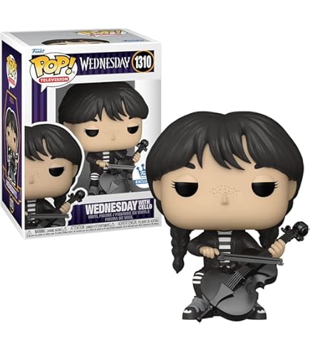 Figurine Pop La Famille Addams #806 pas cher : Oncle Fester