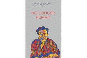 No Longer Human: ( Ningen shikkaku translated) 2022