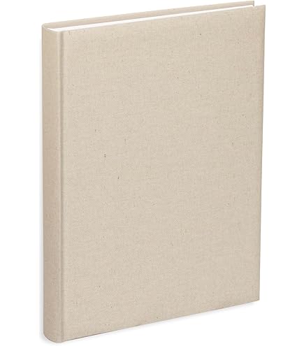 Fotoalbum Fortuna Meisje - 25x25 cm