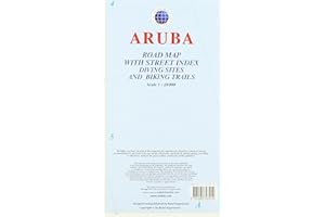 Aruba - 1/28.000