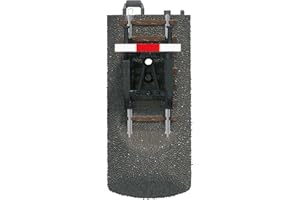 Märklin 24977 - Gleisende mit Prellbock, C-Gleis, Spur H0