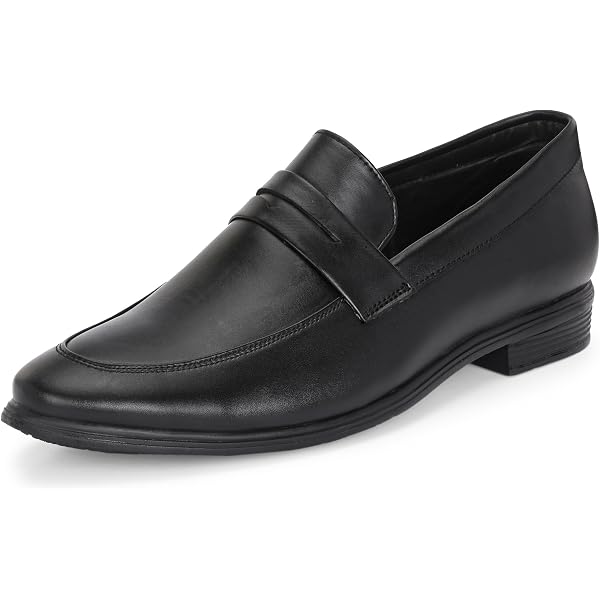casual dress shoes amazon Amazon Best Sellers: Best Men's Uniform Dress Shoes