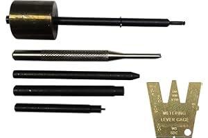 C·T·S Vergaser-Werkzeugsatz ersetzt Walbro 500-500