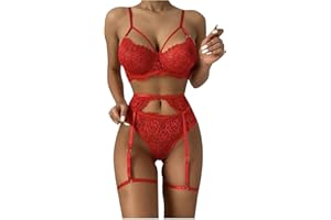 ‎ZILOSCONCY Shapewear Damen Bauchweg Top BH Push Up Ohne Bügel Bequeme BH Damen Yoga BH BHS Frauen Spitze Damen Grosse Grössen Dessous Damen Sexy Unterwäsche Sport BH Große Brüste Starker Halt Bustier
