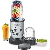 Prestige Iris Nutri-Mix 350W Mixer Grinder with 2 Multipurpose Jars | [34% Coupon]