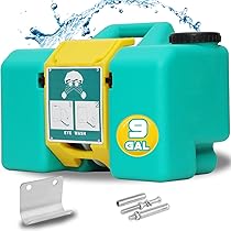 Guardian Fall Protection G1540BA AquaGuard Bacteriostatic Additive