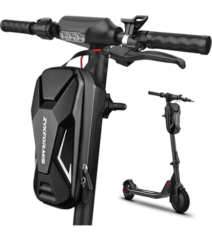 Sac De Rangement Pour Trottinette électrique Hiley