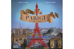 Parigi. La Ville Lumiere. Ediz. a colori