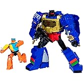 Hasbro Transformers Age of the Primes Leader Class G2 Universe Grimlock Aksiyon Fig&uuml;r&uuml;