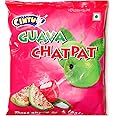 Cintu Guava Chatpat Candy - Pack of 2 x 160 Pieces