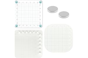 We R Memory Keepers Precision Press Advanced, Transparent and Green, 30,5x30,5cm