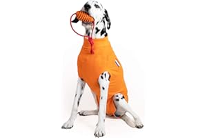 MPS Medical Pet Shirt Hund, Orange, M +