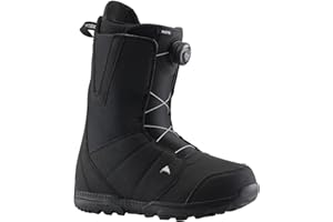 Burton Men's Moto Boa Boots